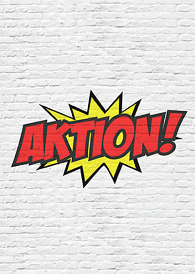 AKTION!