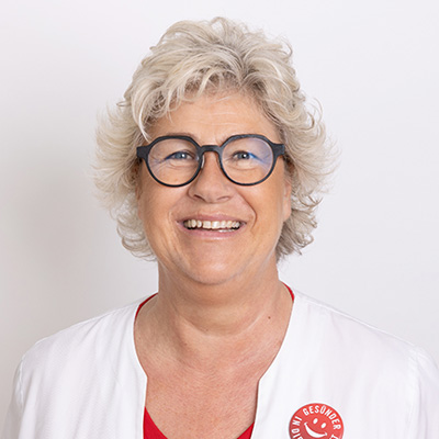 Mag.pharm. Judith Schachenreiter, FUXAPOTHEKE
