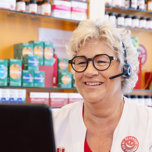 Online-Beratung mit Judith Schachenreiter